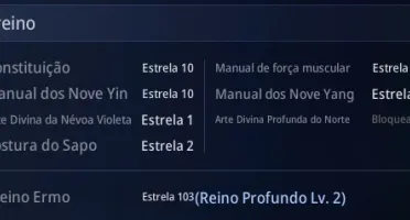Conta Mir4 Lvl 106 Taiosta 150K Server Sa51 Com Wemix