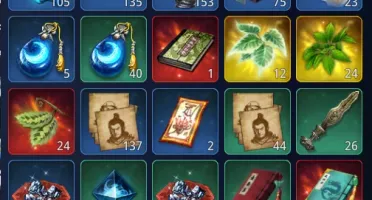 Conta Mir4 Lvl 106 Taiosta 150K Server Sa51 Com Wemix