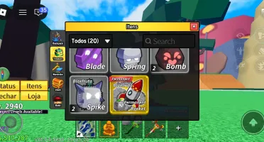 Blox Fruits Lv 2940 | Dark Blade | True Triple Katana | Godh