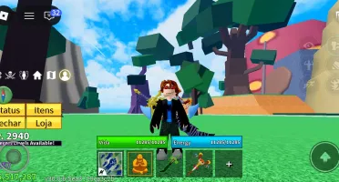 Blox Fruits Lv 2940 | Dark Blade | True Triple Katana | Godh