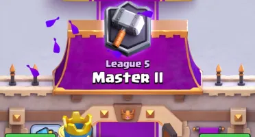 Elojob Clash Royale - Upo O Rank Da Sua Conta • [O Melhor]