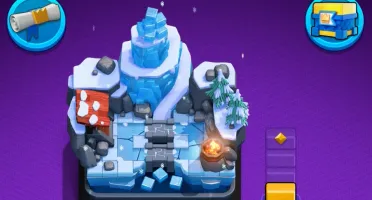 Elojob Clash Royale - Upo O Rank Da Sua Conta • [O Melhor]