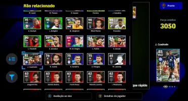 efootball 2024 pc painel da sten