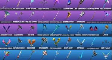 ⭐️FORTNITE⭐️600 Vbuck⭐️74 skins⭐️
