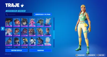 ⭐️FORTNITE⭐️600 Vbuck⭐️74 skins⭐️