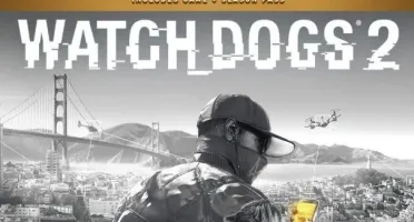 Xbox Watch Dogs 2 (Gold Edition) (Xbox One) #C95270