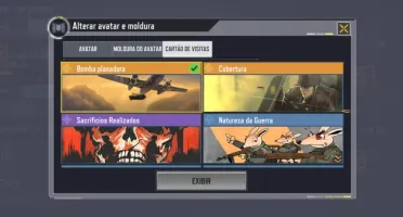 Conta call of duty mobile rara