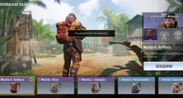 Conta call of duty mobile rara