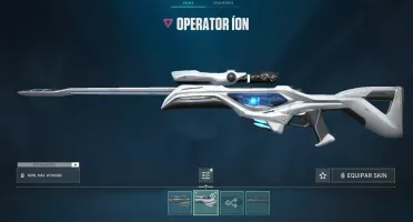 Vendo Conta Valorant