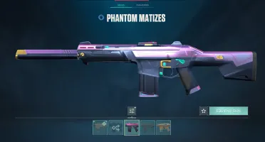 Vendo Conta Valorant