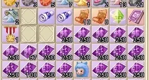 Conta predador level 200 focado em top leech.