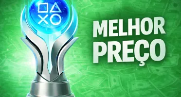 Platina Para seus Jogos de PS3 100% Legítimo | Sem Trapaças