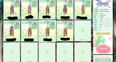 bio 153 + 6 RK 140+ e um kina 97 LATAM FREYA