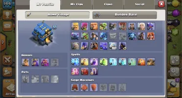 Recém CV12 - MUROS FULL- BARATO
