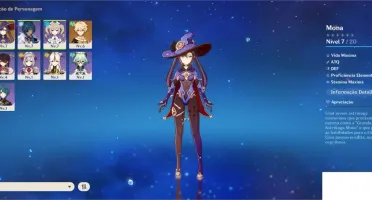 AST MONA AR10 + 10 PERSONAGENS