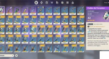 AST MONA AR10 + 10 PERSONAGENS