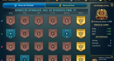 Conta Raid shadow mid/endgame cb 1chave