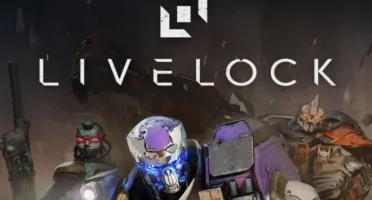 Xbox Livelock #C75167