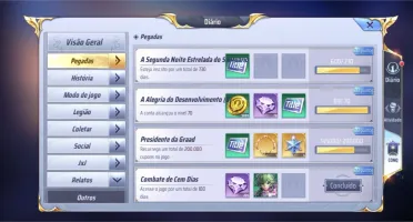 Saint Seiya Awakening Level 69 - 145k Coupons
