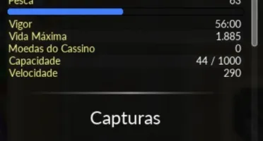 Conta PokexGames lvl 114 boa para reinicio - MALEFIC WIND