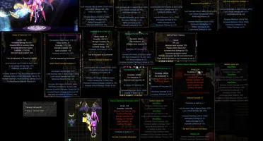 Megamu-Summoner-SET-FULL+15-Divide-Stick+15-itens