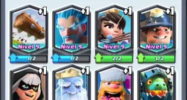 clash royal
