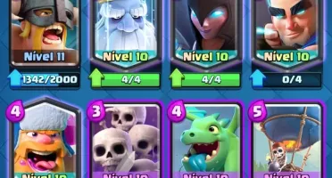 clash royal