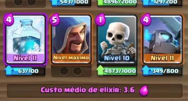 clash royal