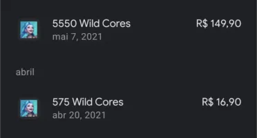Wild rift, 12 skins épicas, 3 lendárias, 4 comuns