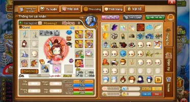 Ddtank Files 4.9 Com Funções