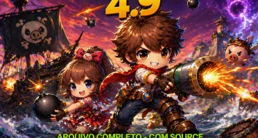 Ddtank Files 4.9 Com Funções