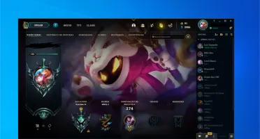 Conta lvl 114  /  Platina 4  / 113 Skins