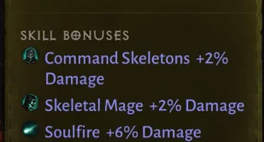 DIABLO IMMORTAL SA BAILEY 1240 RESONANCE NECRO