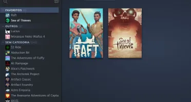 Conta Steam Nivel 10 Varios jogos