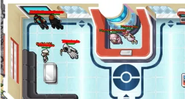 CONTA POKEXGAMES PXG | LVL 81 GOLD