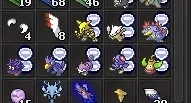CONTA POKEXGAMES PXG | LVL 81 GOLD