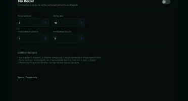 Synex Aim Color