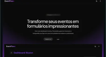 Faço Landing Page | Desenvolvimento Web