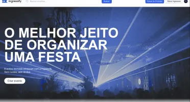 Faço Landing Page | Desenvolvimento Web