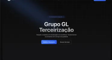 Faço Landing Page | Desenvolvimento Web