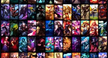 Conta lol Gold 2