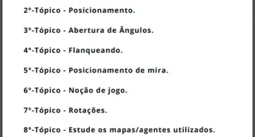 Top 10 Dicas para Matar Mais Valorant