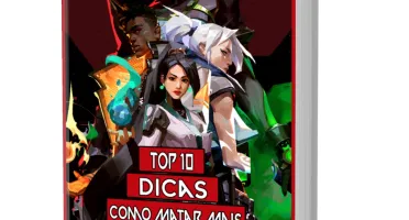 Top 10 Dicas para Matar Mais Valorant