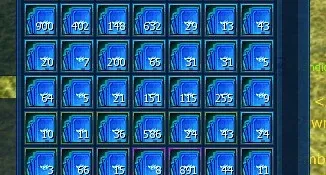 CONTA TOP LADMO(OMEGAMON)