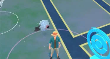 Conta Pokémon go nível 37 !