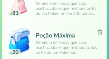 Conta Pokémon go nível 37 !