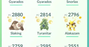 Conta Pokémon go nível 37 !