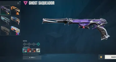 Conta para jogar tranquilo suas rankeada com várias skins !