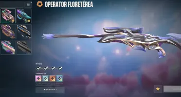 Conta para jogar tranquilo suas rankeada com várias skins !