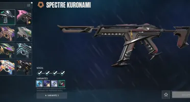 Conta para jogar tranquilo suas rankeada com várias skins !
